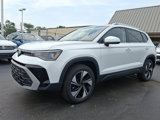 New 2025 Volkswagen Taos SE image 2