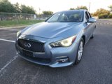 Used 2014 INFINITI Q50 Premium w/ Spare Tire Package image 3