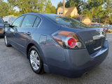 Used 2010 Nissan Altima 2.5 S w/ Convenience Plus Pkg image 5
