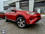 Used 2016 Toyota RAV4 XLE image 3