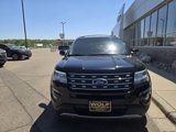 Used 2017 Ford Explorer XLT w/ Equipment Group 202A image 4