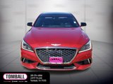 Used 2019 Genesis G80 3.3T Sport image 2
