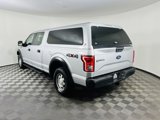 Used 2015 Ford F150 XL w/ Equipment Group 101A Mid image 3