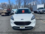 Certified 2022 Ford Escape Titanium image 2