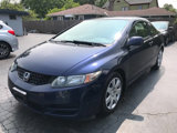 Used 2009 Honda Civic LX image 3