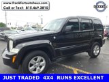 Used 2011 Jeep Liberty Sport image 5