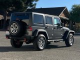 Used 2017 Jeep Wrangler Unlimited Rubicon w/ Connectivity Group image 6