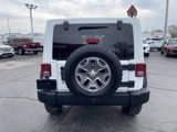 Used 2013 Jeep Wrangler Unlimited Rubicon w/ Dual Top Group image 6