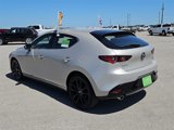 Used 2024 MAZDA MAZDA3 s image 3