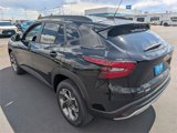 New 2025 Chevrolet Trax LT image 3