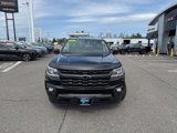 Certified 2022 Chevrolet Colorado LT w/ Redline Special Edition image 2