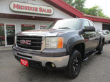 Used 2011 GMC Sierra 1500 SL image 2