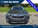 Used 2020 Subaru Forester Touring image 2