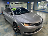 Used 2015 Chrysler 200 S image 4