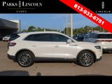 Certified 2022 Lincoln Nautilus Reserve w/ Cargo Utility Package image 3