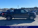 Used 2022 Ford F150 Lariat w/ Equipment Group 501A Mid image 5