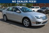 Used 2012 Ford Fusion SE image 2