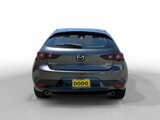New 2025 MAZDA MAZDA3 s Sport image 4
