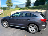 Used 2015 Acura RDX AWD image 3