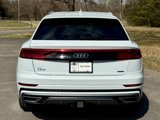 Used 2021 Audi Q8 Premium Plus image 5