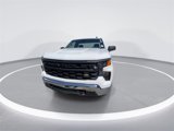 Used 2024 Chevrolet Silverado 1500 W/T w/ WT Fleet Convenience Package image 3