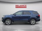 Used 2016 Ford Explorer Limited w/ Equipment Group 301A image 3
