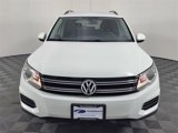 Used 2016 Volkswagen Tiguan S image 5