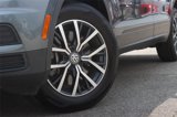 Used 2021 Volkswagen Tiguan S image 3