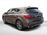 Used 2019 Acura MDX FWD w/ Technology Package image 5