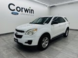 Used 2012 Chevrolet Equinox LS w/ LPO, Protection Package image 3