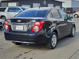 Used 2013 Chevrolet Sonic LS image 4