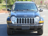 Used 2005 Jeep Liberty Limited image 5