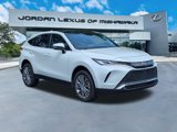 Used 2022 Toyota Venza Limited image 2