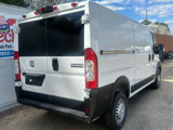 New 2025 RAM ProMaster 1500 image 3
