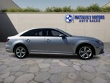 Used 2018 Audi A4 2.0T Ultra Premium image 2
