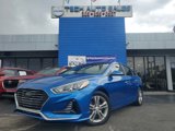 Used 2018 Hyundai Sonata SEL w/ Cargo Package image 2