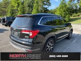 Used 2019 Honda Pilot Touring image 3