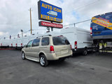 Used 2008 Chevrolet Uplander w/ Climate Package image 3