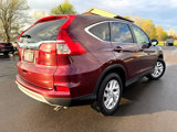 Used 2016 Honda CR-V EX image 5
