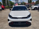 Used 2024 Kia Forte GT-Line image 2