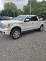 Used 2012 Ford F150 Platinum image 3