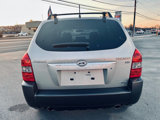 Used 2006 Hyundai Tucson GLS image 5
