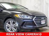 Used 2017 Hyundai Elantra SE image 3
