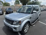 Used 2015 Land Rover LR4 HSE image 3
