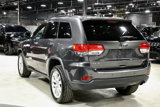 Used 2017 Jeep Grand Cherokee Limited image 6