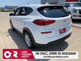 Used 2021 Hyundai Tucson SE image 3