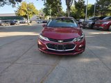 Used 2018 Chevrolet Cruze LT w/ Convenience Package image 2