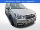 Used 2017 Subaru Forester 2.5i Premium image 4
