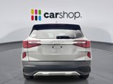 Used 2022 Kia Seltos LX image 4