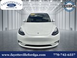 Used 2022 Tesla Model Y Long Range image 2